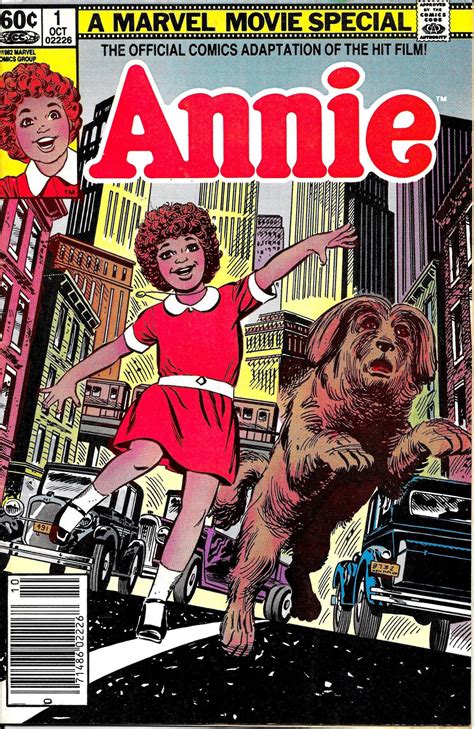 Annie comic strips - Little Orphan Annie's creator, Harold Gray, was born on his parents' farm in Illinois, but says he didn't like farm life. He wistfully dreamt of other things and started drawing comic strips to entertain himself, and in 1913 began getting his cartoons published in small town journals and, later, in his college yearbook.
